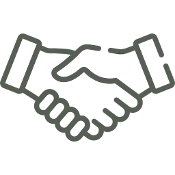 Handshake Icon